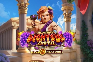 Almighty Dionysus Empire