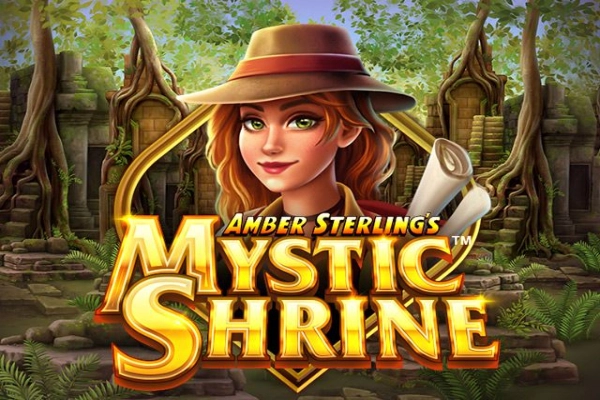 Amber Sterling’s Mystic Shrine