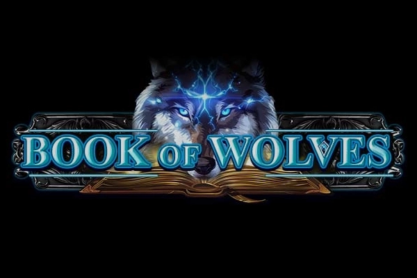 Book of Wolves