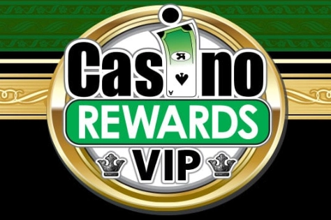 Casino Rewards VIP