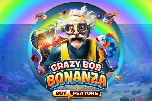 Crazy Bob Bonanza