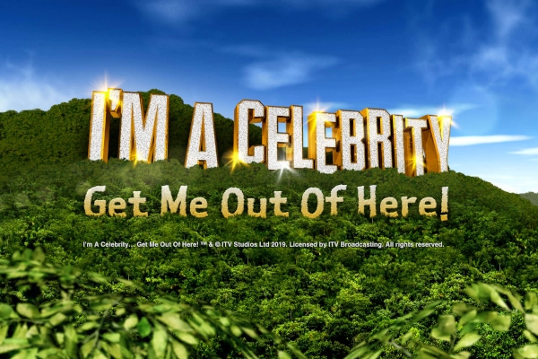 I’m a Celebrity Get Me out of Here