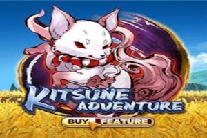 Kitsune Adventure