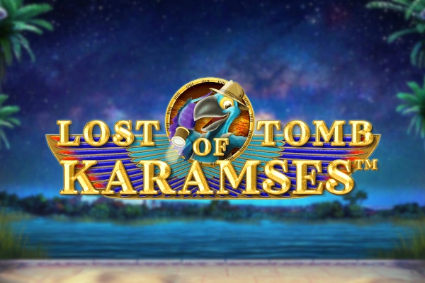 Lost Tomb of Karamses