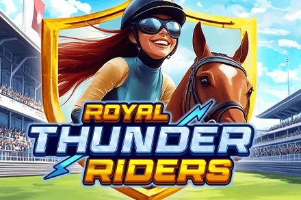 Royal Thunder Riders