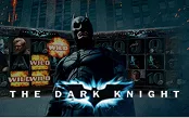 THE DARK KNIGHT