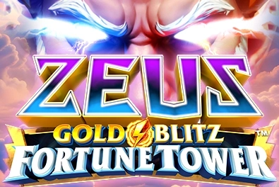 Zeus Gold Blitz Fortune Tower