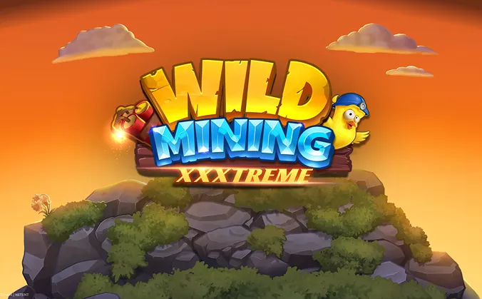 Wild Mining XXXtreme