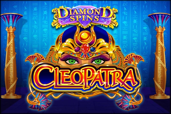 Cleopatra: Diamond Spins
