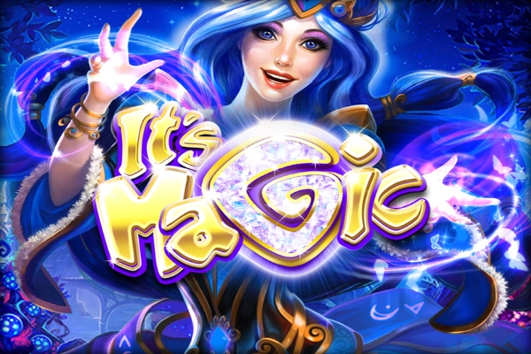 It’s Magic
