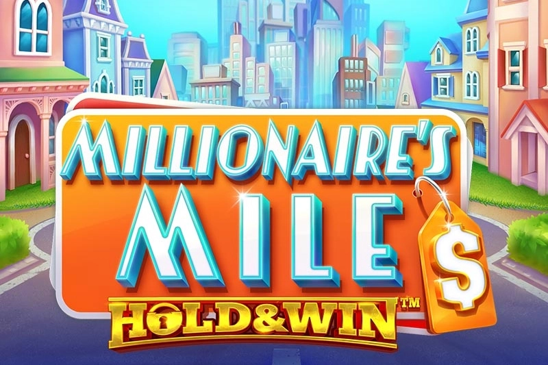 Millionaire’s Mile: Hold & Win