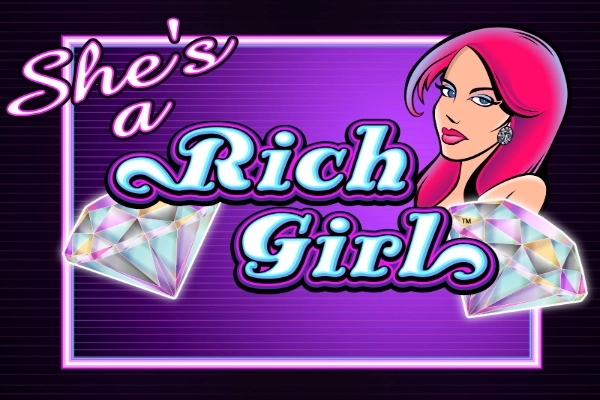 She’s a Rich Girl